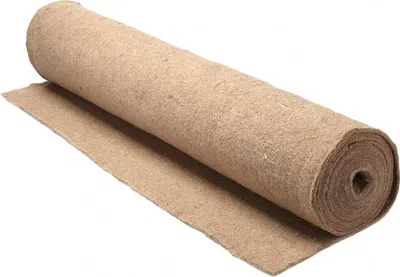 Produktbild von Mulchgewebe, 1000 g/m², 1,5x1 m