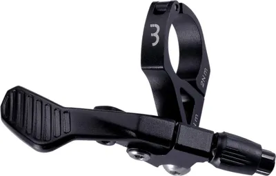 Produktbild von BBB Cycling BBB remote lever DropControl left 22 schwarz - präziser Remote-He...