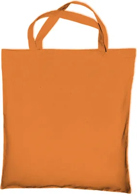 Produktbild von Jassz Cedar Shopping Tasche / Einkaufstasche BC2551 (Einheitsgröße) (Orange)