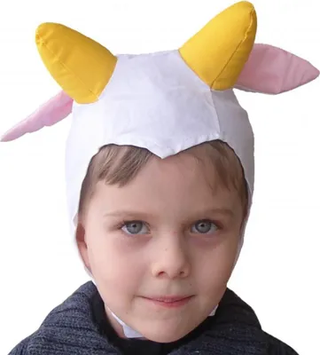 Obrázok produktu pre Čiapka koza