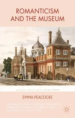 Image de Romanticism and the Museum