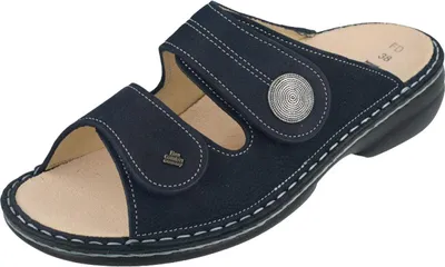Produktbild von Finn Comfort Riemchen Sandalen für Damen