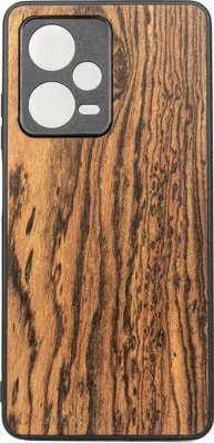 Produktbild von Bewood Redmi Note 12 5G Holzhülle BOCOTE
