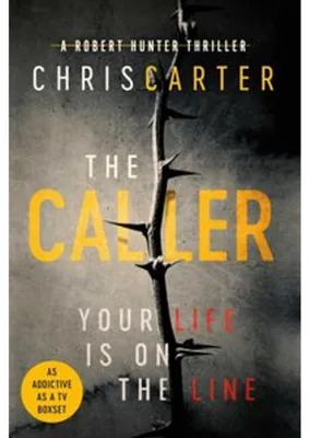 Produktbild von The Caller
