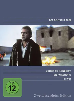 Image de Die Fälschung - Kinowelt GmbH - (DVD Video / Sonstige / unsortiert)