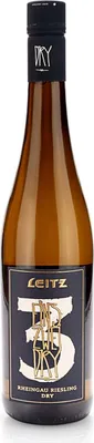 Produktbild von Leitz EINS-ZWEI-DRY Riesling QbA trocken 2024 Rheingau | Deutschland | 12% vol | 0,75 l