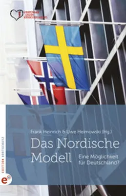 Obrázok produktu pre Das Nordische Modell