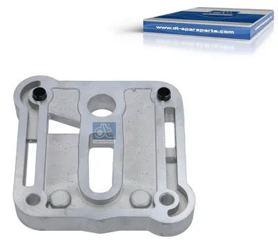 Produktbild von DT Spare Parts Zylinderkopf Druckluftkompressor 7.95074