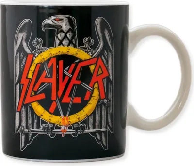 Produktbild von Slayer Tasse Eagle