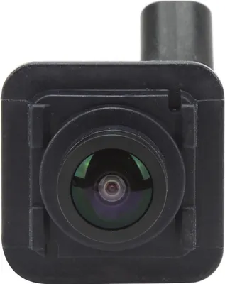 Productafbeelding van Voorbumper-parkeersensorcamera GB5T 19H222, vervanging voor Ford Explorer 2.3L 3.5L 2016-2019