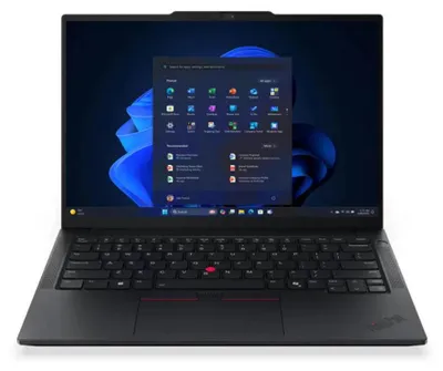 Obrázok produktu pre Lenovo ThinkPad E14 Gen 8 (AMD) Copilot+ PC, AMD Ryzen AI 5, 2 GHz, 35,6 cm (14"), 1920 x 1200 px, 16 GB, 512 GB