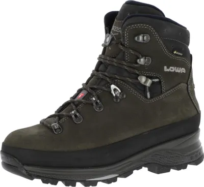 Produktbild von Lowa Damen Winterstiefel Tibet Superwarm GTX Ws wasserdichter Wanderstiefel Braun