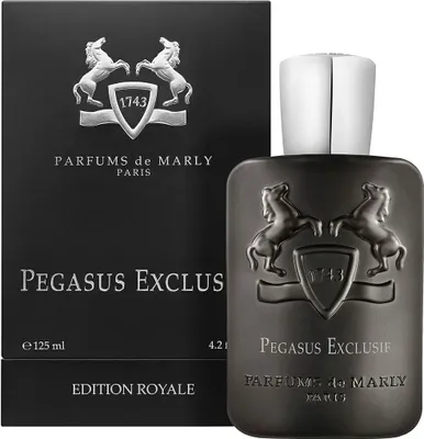Zdjęcie produktu dla Parfums de Marly Pegasus Exclusif woda perfumowana dla mężczyzn 125 ml