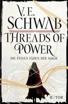 Image de Threads of Power