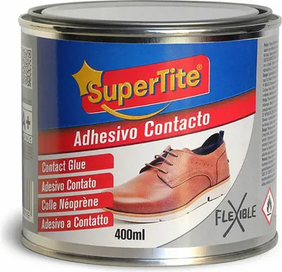 Produktbild von Kontakt Klebstoff Supertite A2421 400 ml