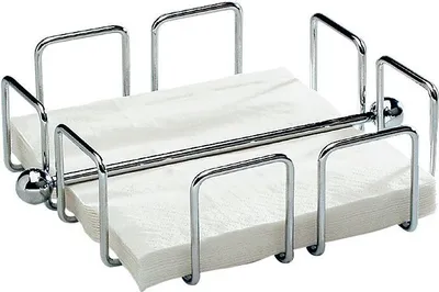 Obrázok produktu pre Paderno 41617-05, Nerezová oceľ, Oceľ, 190 mm, 190 mm, 65 mm