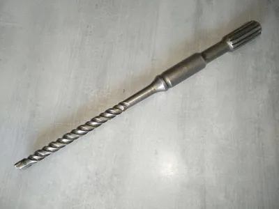 Produktbild von Globus Wapienica Betonbohrer KWPt 12x300 mm