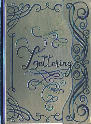 Produktbild von Lettering 1