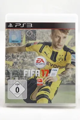 Produktbild von Fifa 17