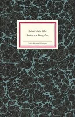 Immagine prodotto di Letters to a Young Poet