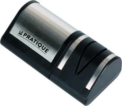 Image de 1 Aiguiseur Electrique Pour Couteaux - Le Pratique