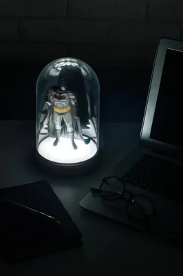 Immagine prodotto di Luce di Batman
