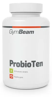 Immagine prodotto di GymBeam Probioten 60 capsule