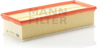 Immagine prodotto di Filtro aria MANN-FILTER C 35 154/1