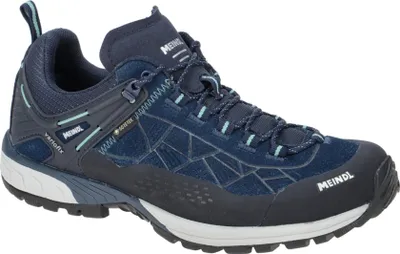 Produktbild von Meindl Wander- & Bergschuhe Damen 31393336393436 Blau 38 EU
