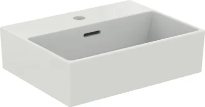 Produktbild von IDEAL STANDARD T373201 Handwaschbecken Extra, 1 Hl., m.Ül.,
