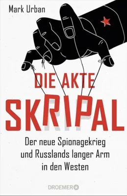 Immagine prodotto di Die Akte Skripal