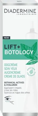 Zdjęcie produktu dla Diadermine Lift + Botology Eye Contour 15ml