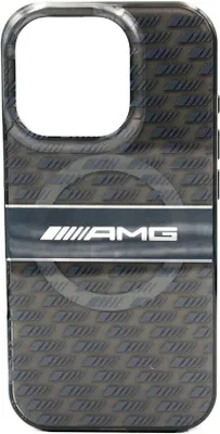 Zdjęcie produktu dla Etui AMG na iPhone'a 16 Pro