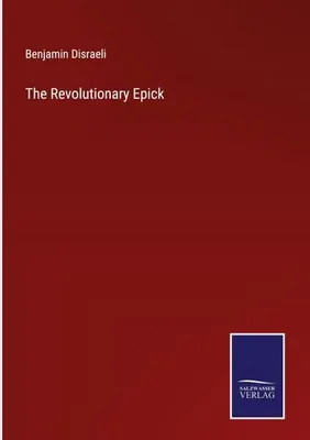 Produktbild von The Revolutionary Epick