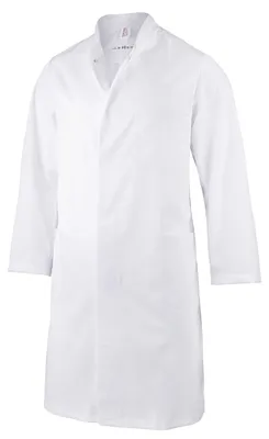 Productafbeelding van Laboratoriumjas voor Mannen en Vrouwen, Uni