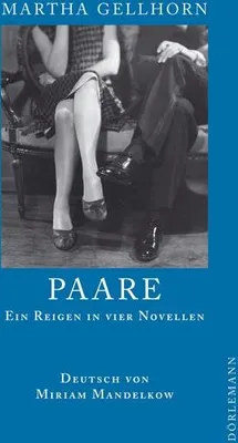 Produktbild von Paare