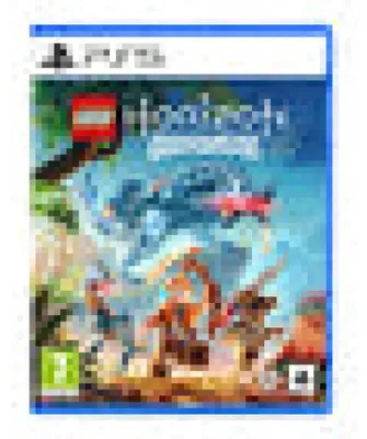 Zdjęcie produktu dla Gra LEGO HORIZON ADVENTURES PLAYSTATION 5 PS5