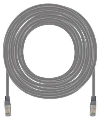 Produktbild von VIVanco™Cat 5e Netzwerkkabel