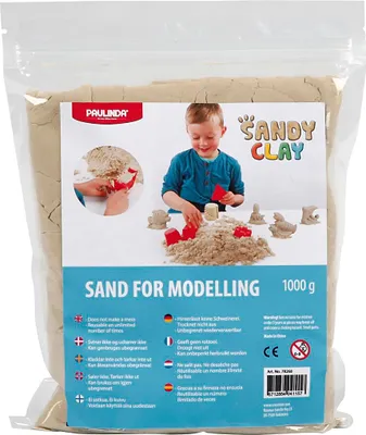 Obrázek produktu pro Sandy Clay