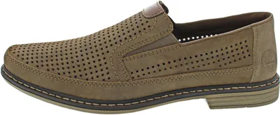 Produktbild von Rieker Slipper Braun in Gr. 44