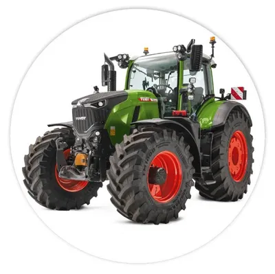 Produktbild von Fendt Tortenaufleger 20 cm