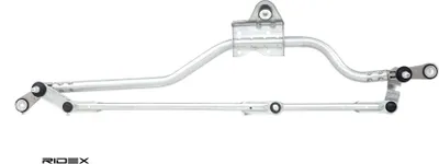Produktbild von RIDEX 300W0033 Wischergestänge für VW Transporter V Bus (7HB, 7HJ, 7EB, 7EJ, 7EF, 7EG, 7HF, 7EC) Multivan V (7HM, 7HN, 7HF, 7EF, 7EM, 7EN)