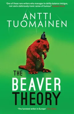 Obrázek produktu pro The Beaver Theory