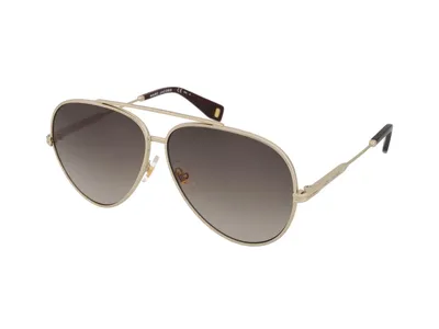 Produktbild von Marc Jacobs MJ 1007/S 01Q/HAGGlasdurchmesser: 60