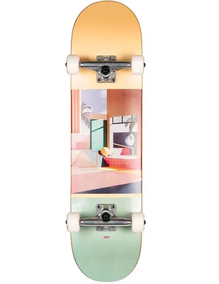 Produktbild von Globe G2 Tarka Skateboard Park 8,0 "