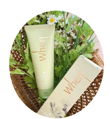 Obrázok produktu pre Keď Opunciový Krém Na Tvár A Telo Magic Solution 100Ml