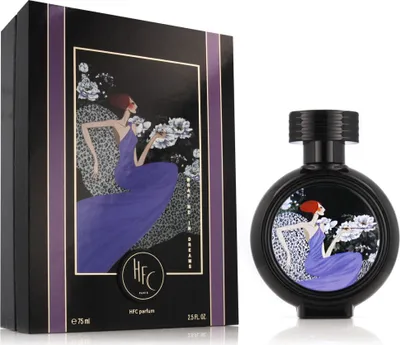 Zdjęcie produktu dla HFC Paris Wrap Me in Dreams EDP 75 ml W