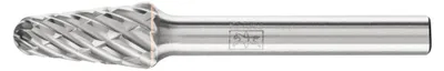 Produktbild von PFERD 21125087, 1 Stück(e), 1 cm