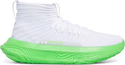 Immagine prodotto di Under Armour Ua Flow Futr X Elite Unisex Schuhe 3024977-102__11