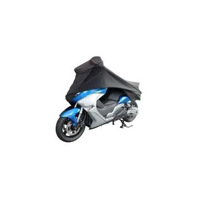 Produktbild von DS COVERS Motorrad Abdeckplane FLEXX indoor